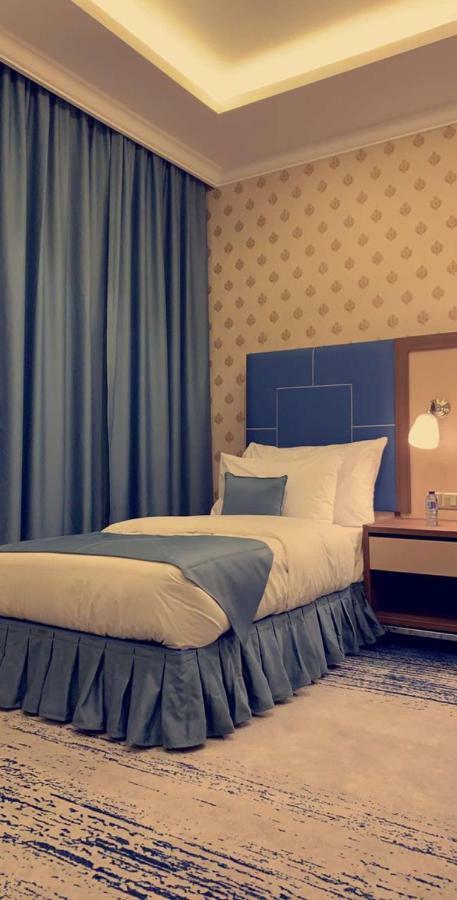 Swiss Blue Al Samer Dschidda Exterior foto