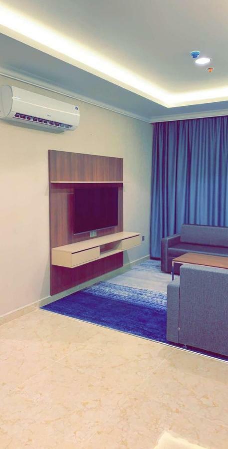 Swiss Blue Al Samer Dschidda Exterior foto